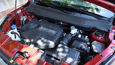 پیشرانه چانگان CS35